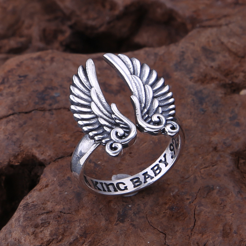 Wholesale s925 sterling silver - đánh giá và giá Sterling Silver Ring