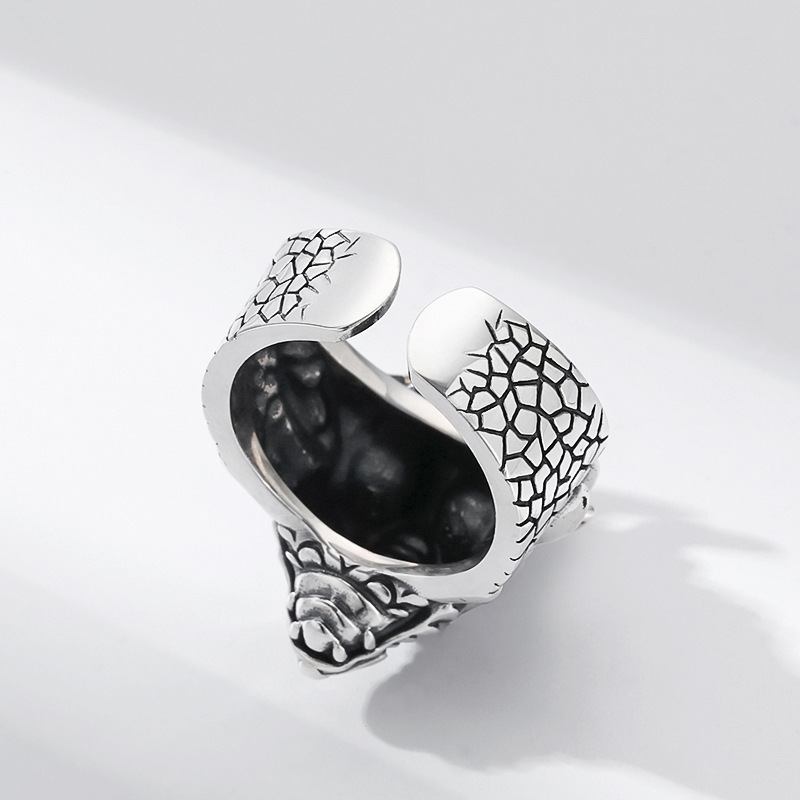 925 sterling silver faucet rin - đánh giá và giá Sterling Silver Ring