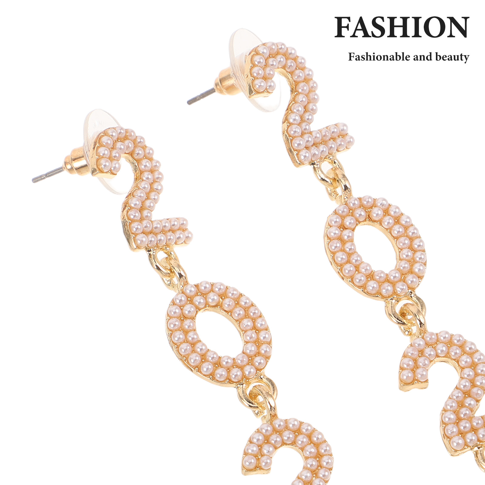 1Pair 2026 Rhinestone Dangle E - đánh giá và giá Eve Jewelry & Watches Distribuidor Oficial Rolex Buenos Aires