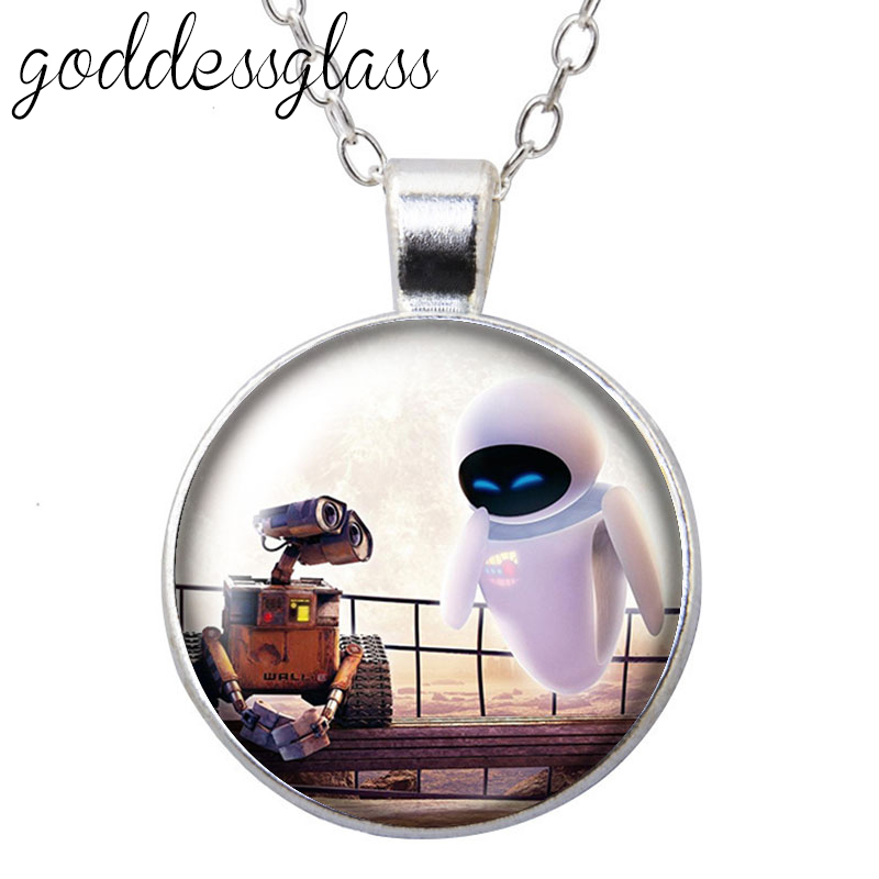WALL E robot EVE Planet Round  - đánh giá và giá Eve Jewelry & Watches Distribuidor Oficial Rolex Buenos Aires