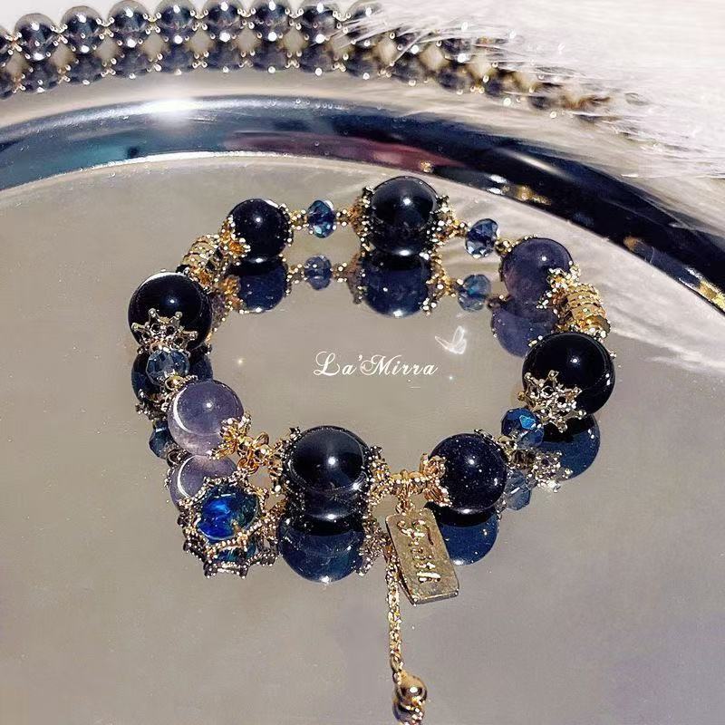 Whale Fall Star Moonlight Blac - đánh giá và giá Luxury Gifts Jewelry & Watches Namfleg Mostar