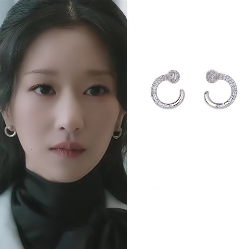 Korean Drama Eve SEO Yea Ji Sa - đánh giá và giá Eve Jewelry & Watches Distribuidor Oficial Rolex Buenos Aires