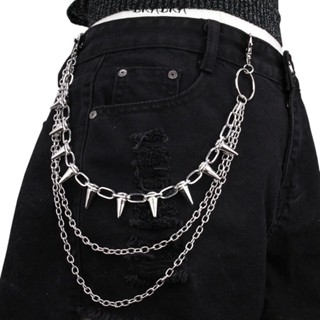Unisex Hip Hop Punk Rock Metal - đánh giá và giá Hip Hop Chain Necklace