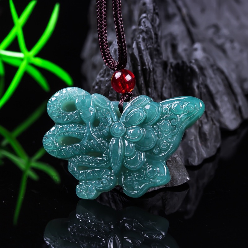 Natural Jadeite A-grade for me - đánh giá và giá Jewelry & Watches Store