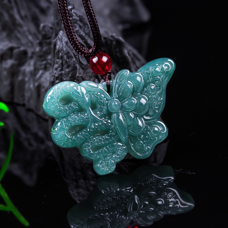Natural Jadeite A-grade for me - đánh giá và giá Jewelry & Watches Store