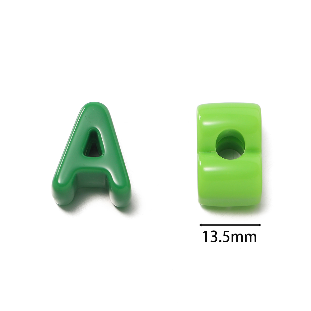 10pcs/lot Mixed Color Big Hole - đánh giá và giá Jewelry Quotes