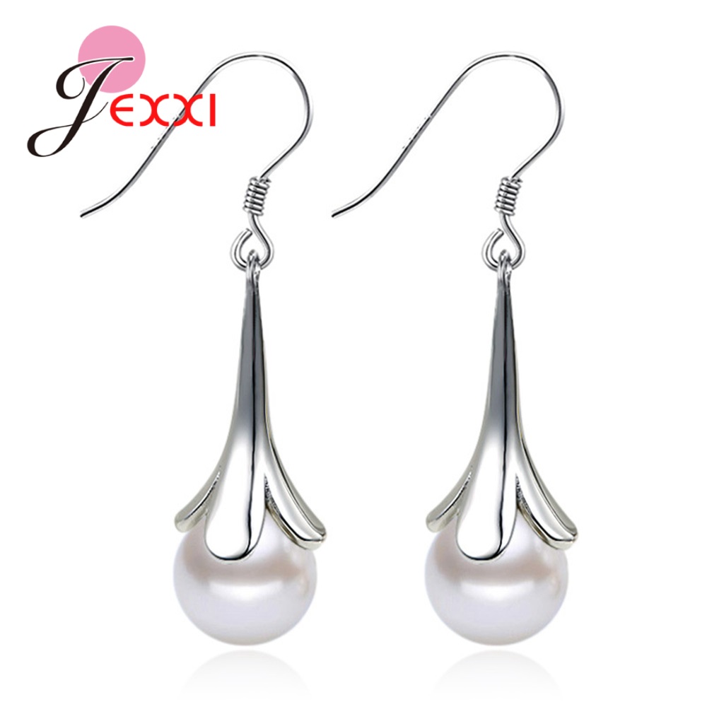 Top Brand 925 Sterling Silver  - đánh giá và giá Opal Earrings Dangle