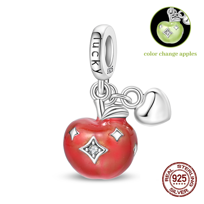 New 925 Sterling Silver Charms - đánh giá và giá Eve Jewelry & Watches Distribuidor Oficial Rolex Buenos Aires