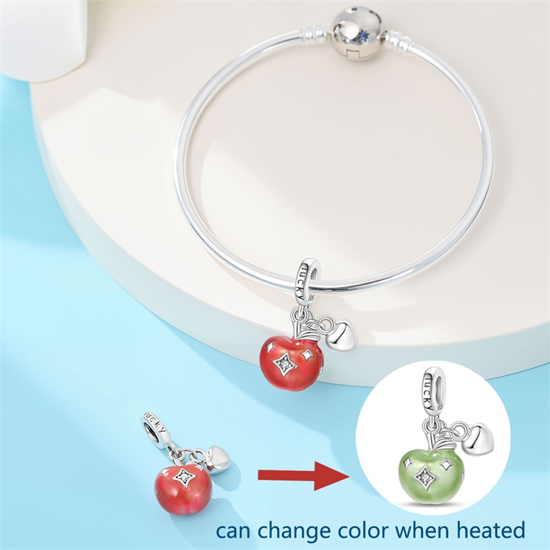 New 925 Sterling Silver Charms - đánh giá và giá Eve Jewelry & Watches Distribuidor Oficial Rolex Buenos Aires
