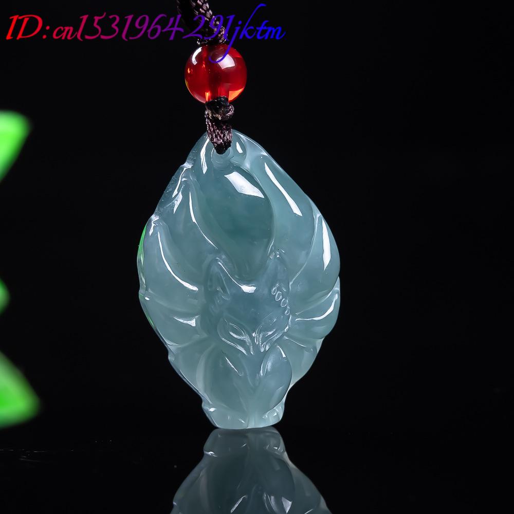 Natural Burmese Jadeite Fox Pe - đánh giá và giá Jewelry & Watches Store