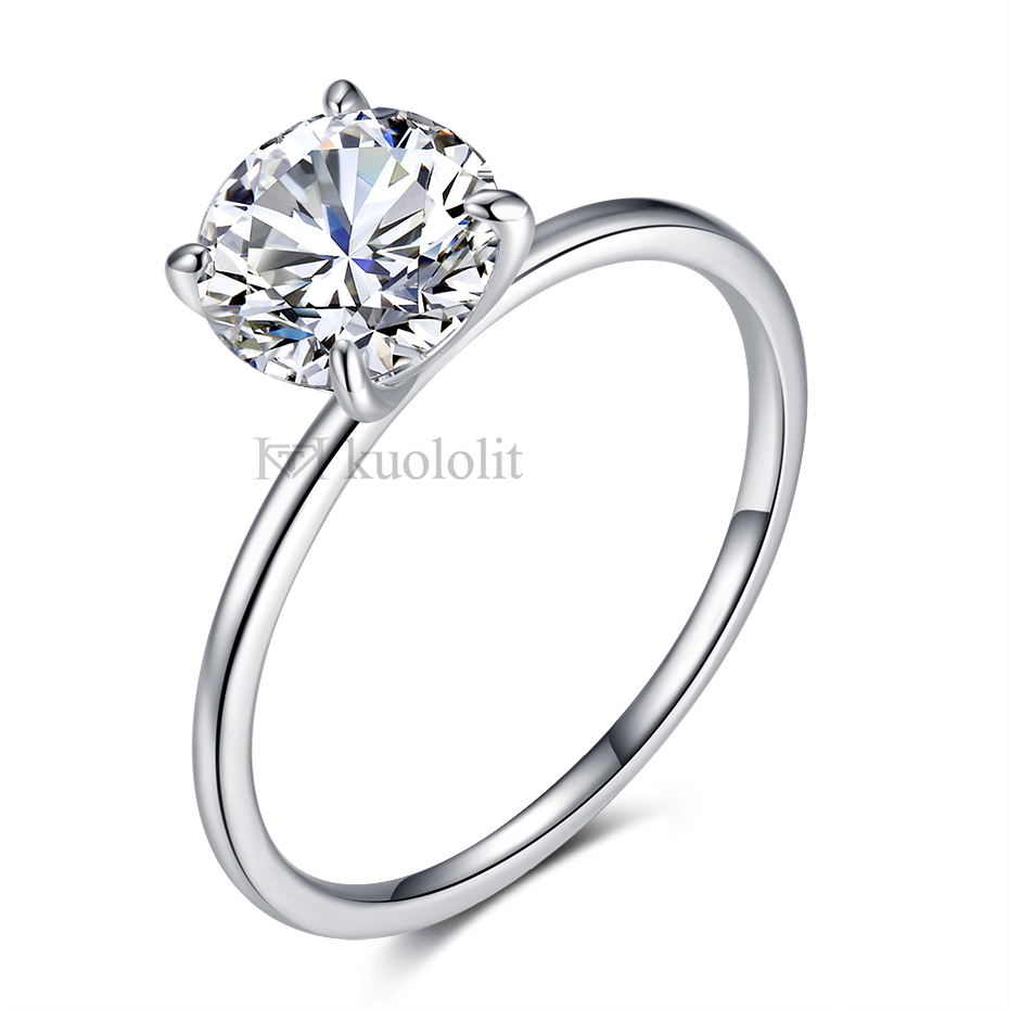 1CT‑2CT Round Cut 8.0mm D Colo - đánh giá và giá Luxury Gifts Jewelry & Watches Namfleg Mostar