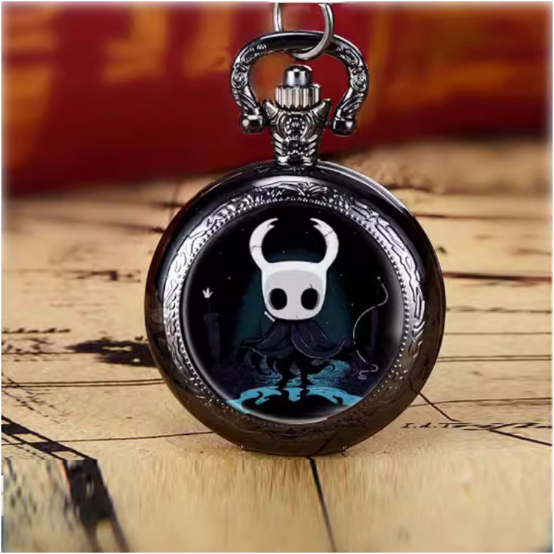 Game Hollow Knight Quartz Pock - đánh giá và giá Best Jewelry Watches Women