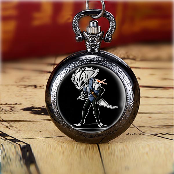 Game Hollow Knight Quartz Pock - đánh giá và giá Best Jewelry Watches Women