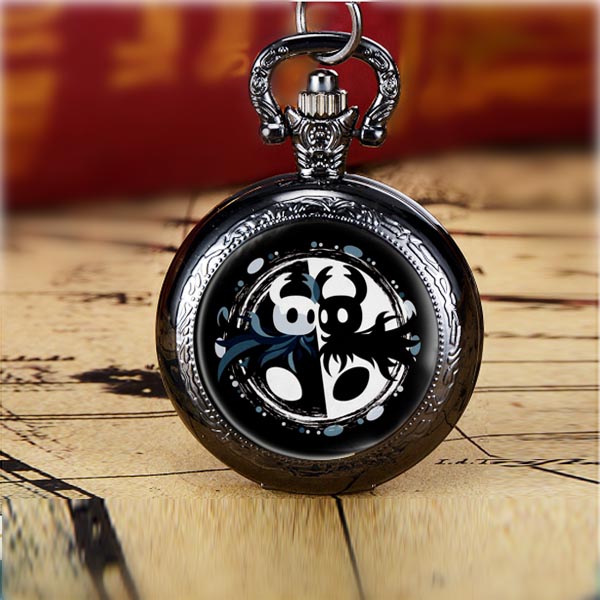 Game Hollow Knight Quartz Pock - đánh giá và giá Best Jewelry Watches Women