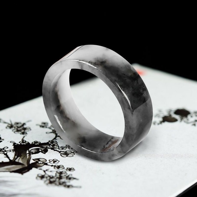 Myanmar natural A-grade rings  - đánh giá và giá Jewelry & Watches Store