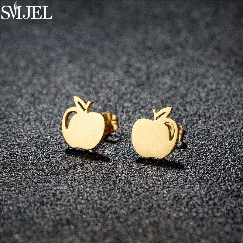 Funny Stainless Steel Apple St - đánh giá và giá Eve Jewelry & Watches Distribuidor Oficial Rolex Buenos Aires