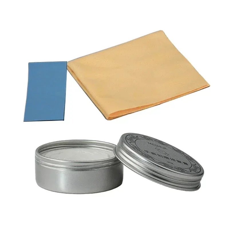 Scratch Remover Metal Watch Je - đánh giá và giá Jewelry Watches Repair