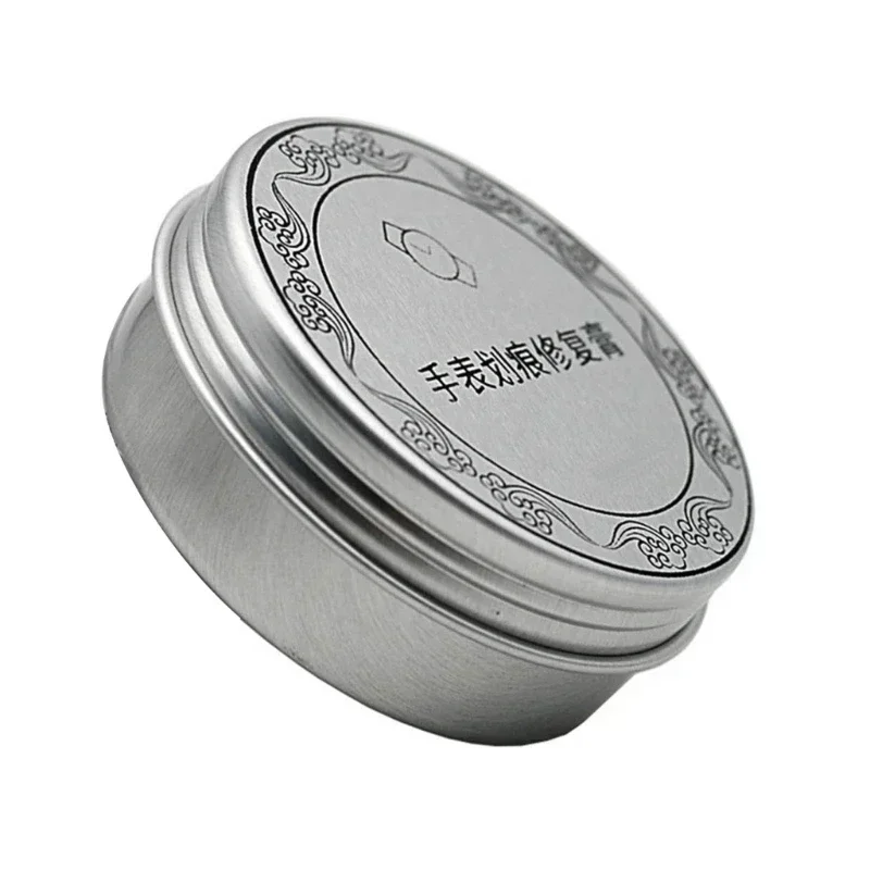 Scratch Remover Metal Watch Je - đánh giá và giá Jewelry Watches Repair