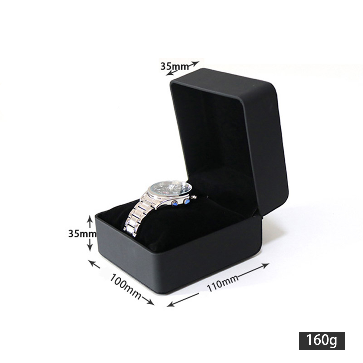 Single Watch Gift Box with Pil - đánh giá và giá Best Jewelry Watches Women