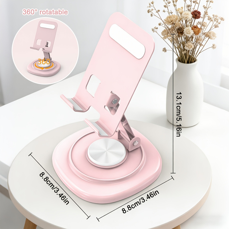 Macaron Desktop Metal Rotating - đánh giá và giá Watches & Jewelry Repair Center