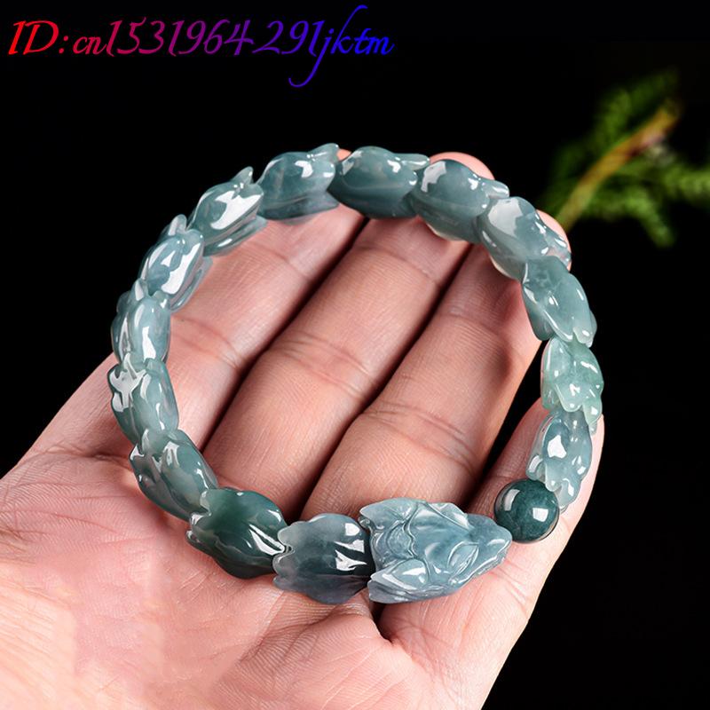 Blue Burmese Jadeite Dragon Br - đánh giá và giá Jewelry & Watches Store