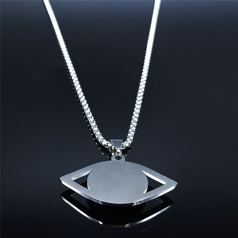 Islam Hamsa Evil Blue Eye Neck - đánh giá và giá Jewelry & Watches Store