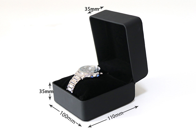 Fashion Leather Watch Box Case - đánh giá và giá Best Jewelry Watches Women