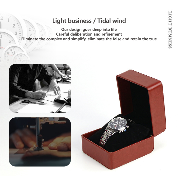 Fashion Leather Watch Box Case - đánh giá và giá Best Jewelry Watches Women