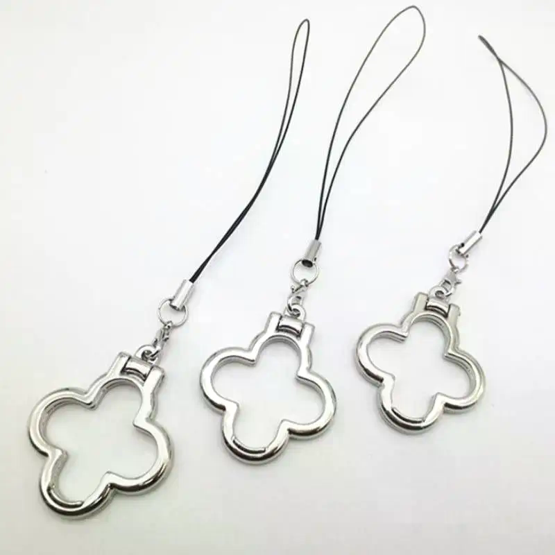 Cute Cat Shaped Alloy Phone La - đánh giá và giá Watches & Jewelry Repair Center