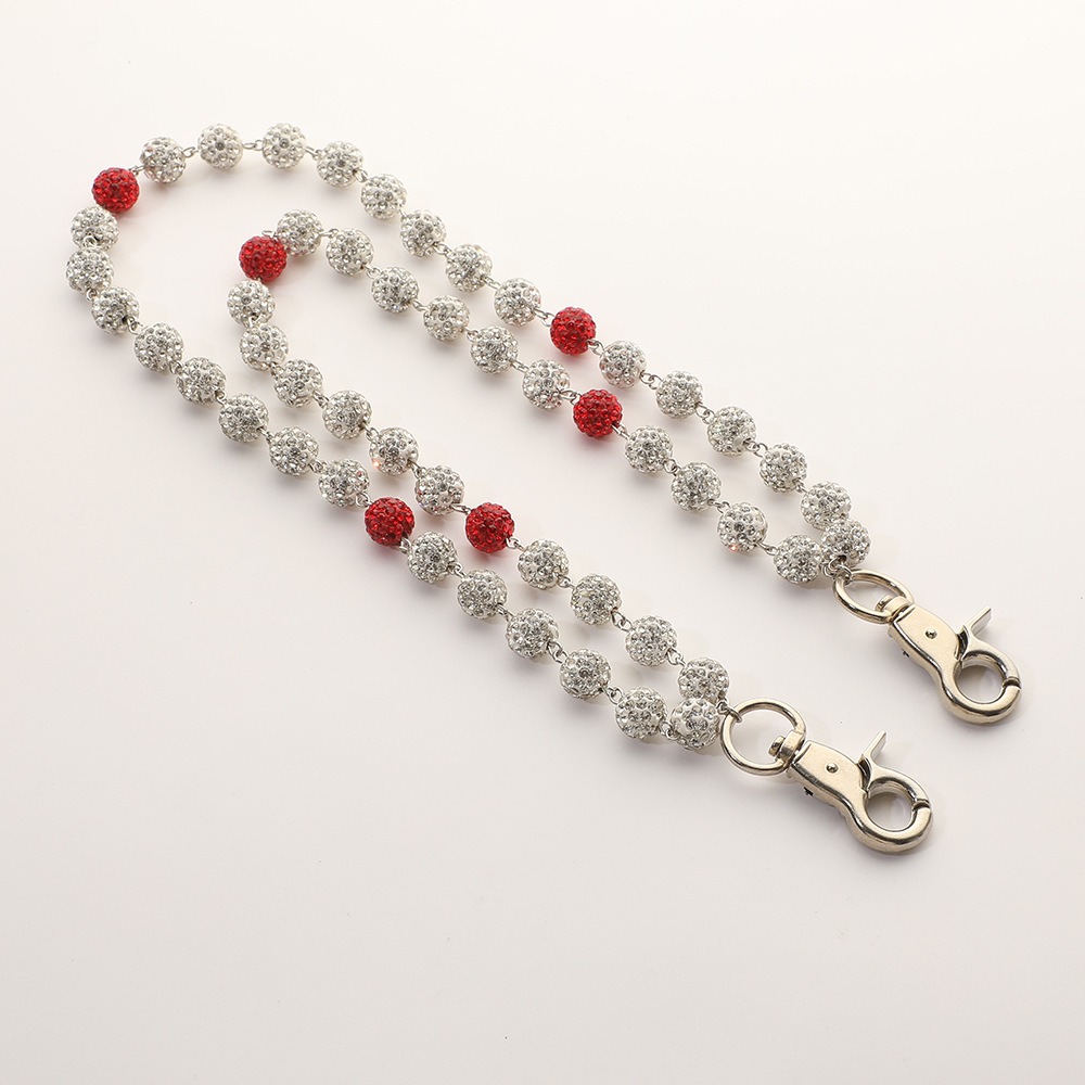 Harajuku Street Hip Hop Trouse - đánh giá và giá Hip Hop Chain Necklace