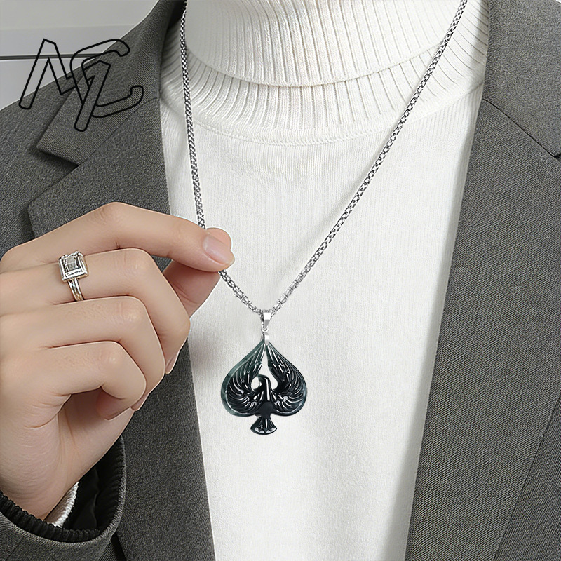 S925 Silver Natural Jade Black - đánh giá và giá Jewelry & Watches Store