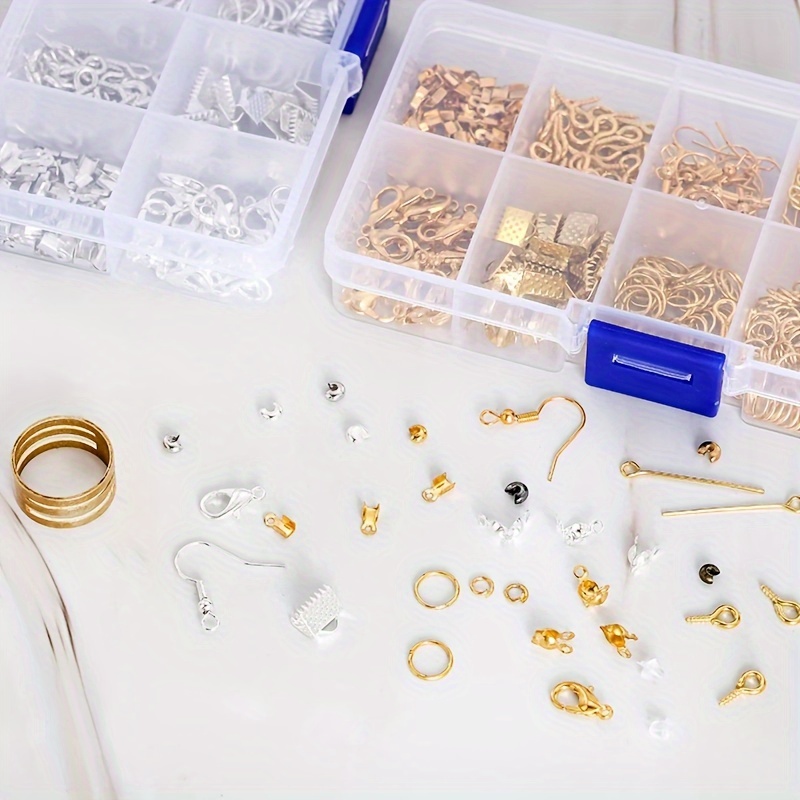 1420pcs 1box Jewelry Findings  - đánh giá và giá Fine Jewelry & Watches Photos
