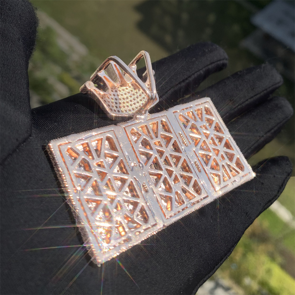Anztilam 2 Layers Baguettes Cu - đánh giá và giá Hip Hop Chain Necklace