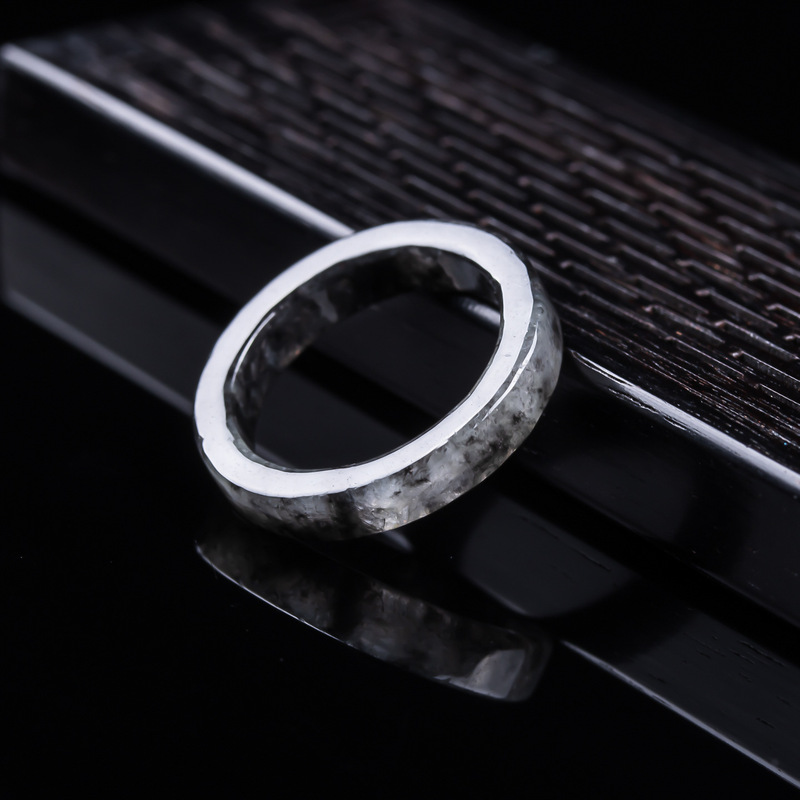 Natural A-grade Burmese , blac - đánh giá và giá Jewelry & Watches Store