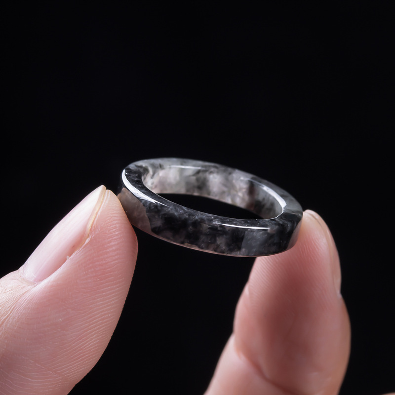 Natural A-grade Burmese , blac - đánh giá và giá Jewelry & Watches Store